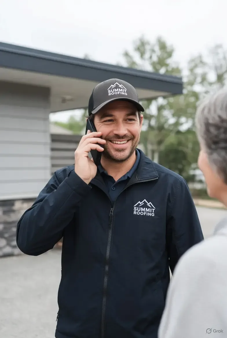 Flat Roof Leak Repair Martinton, IL FAQs